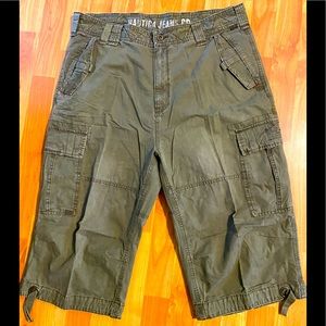 Nautica Jeans Co. Shorts